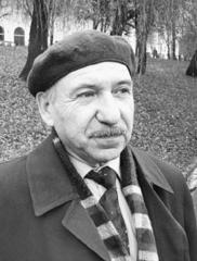 7 чэрвеня - 85 год з дня нараджэння Уладзіміра Скарынкіна