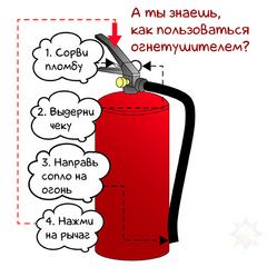 МЧС информирует