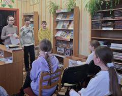 Дискуссия «Хорошее здоровье - ключ к высокому качеству жизни»