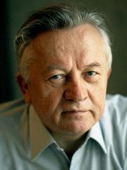 Да 105-годдзя з дня нараджэння Івана Шамякіна