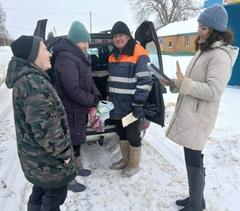 Літаратурна-паэтычная хвіліна "Як званочак, гучыць наша мова"