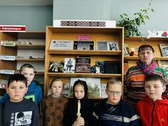 Набат памяти "О чём звонят колокола"