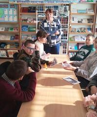 Краеведческая завалинка «Мой край родной, моя история живая»