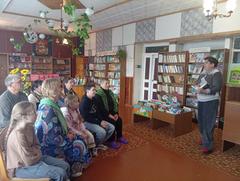 Час информации "Озаричи. Без срока давности"