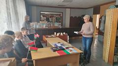 Исторический экскурс "Одной связаны судьбой"