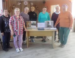 Час познания ”Дорогой дружбы и сотрудничества“